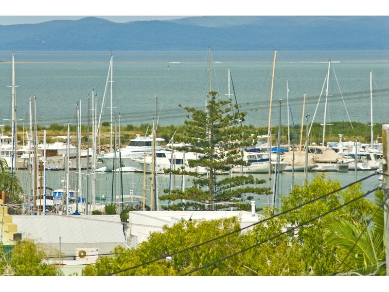 168 Carlton Terrace, Manly QLD 4179
