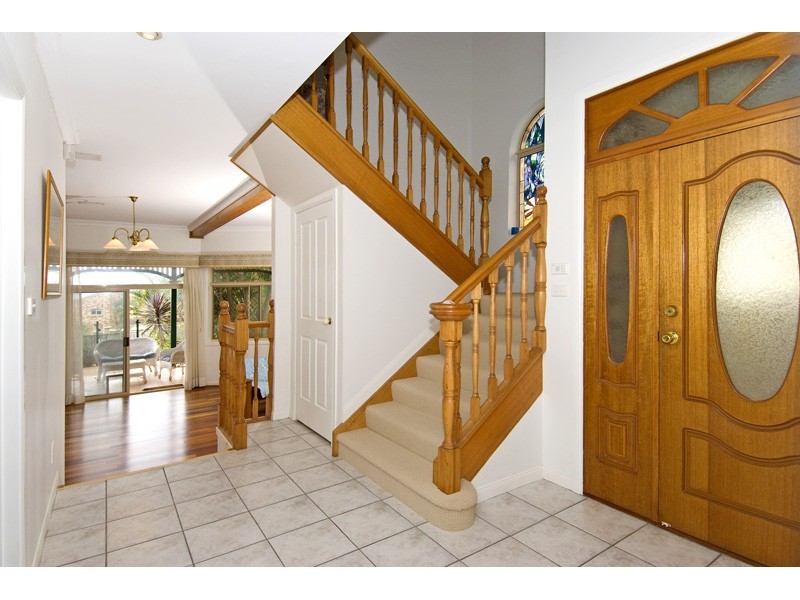 168 Carlton Terrace, Manly QLD 4179