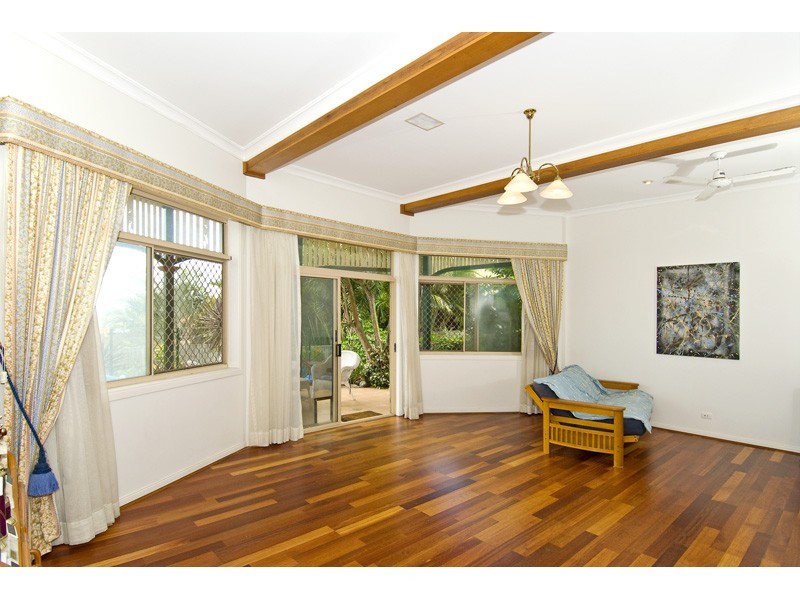 168 Carlton Terrace, Manly QLD 4179