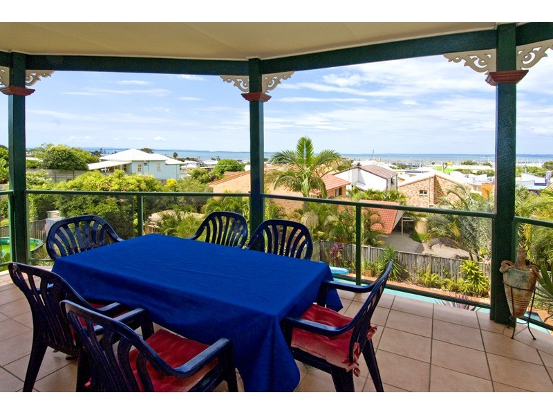 168 Carlton Terrace, Manly QLD 4179