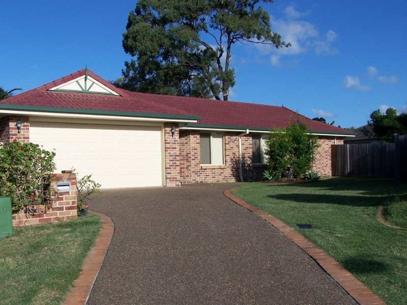 7 Ursula Place, Wynnum West QLD 4178