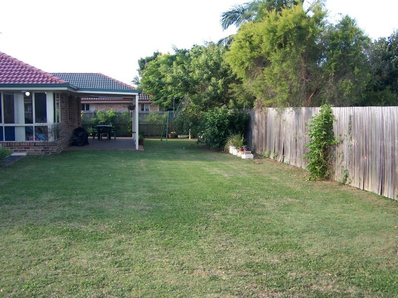 7 Ursula Place, Wynnum West QLD 4178