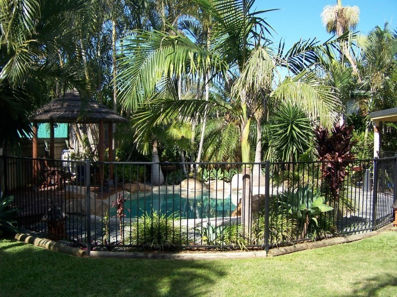 31 Teraglin Street, Manly West QLD 4179