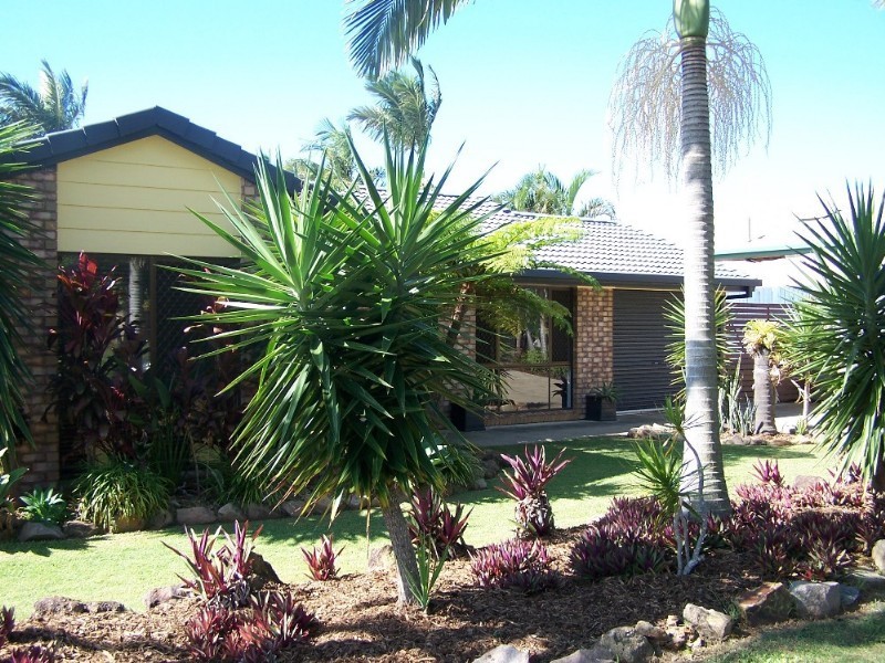 31 Teraglin Street, Manly West QLD 4179