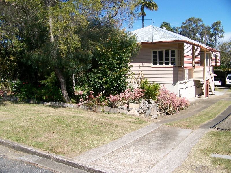 92 Haylock Street, Wynnum QLD 4178