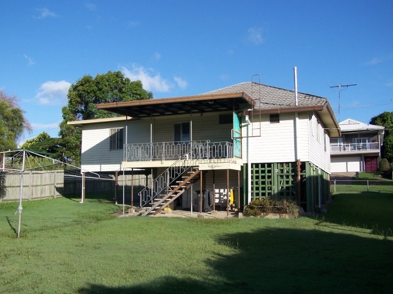 7 Shepherd Street, Wynnum QLD 4178