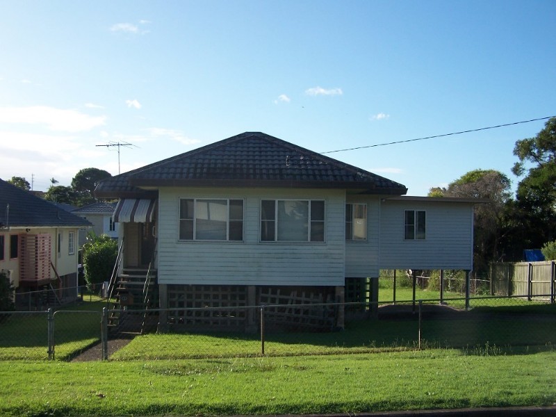 7 Shepherd Street, Wynnum QLD 4178