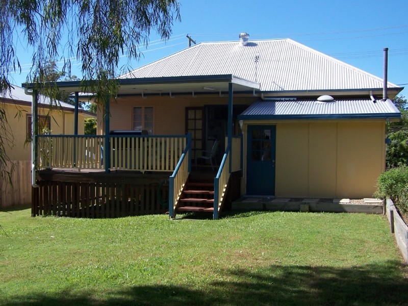 97 Kamarin Street, Manly West QLD 4179