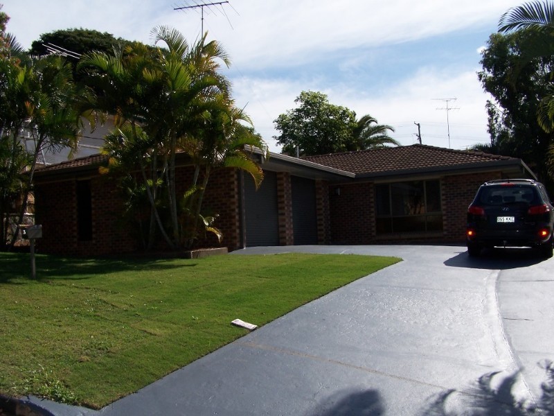 3 Iluka Street, Manly West QLD 4179