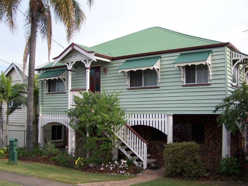 89 Chestnut Street, Wynnum QLD 4178