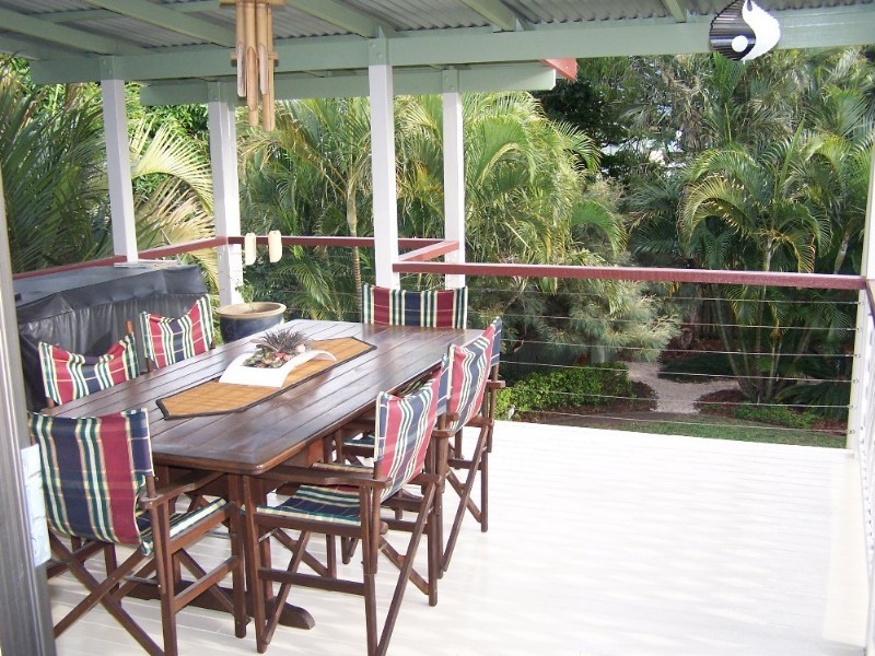 89 Chestnut Street, Wynnum QLD 4178