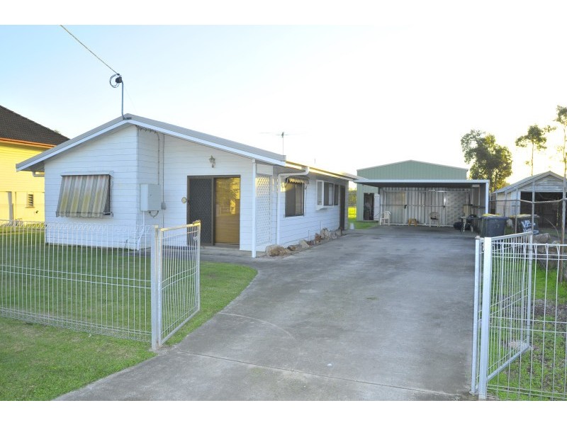 47 Violet Street, Hemmant QLD 4174