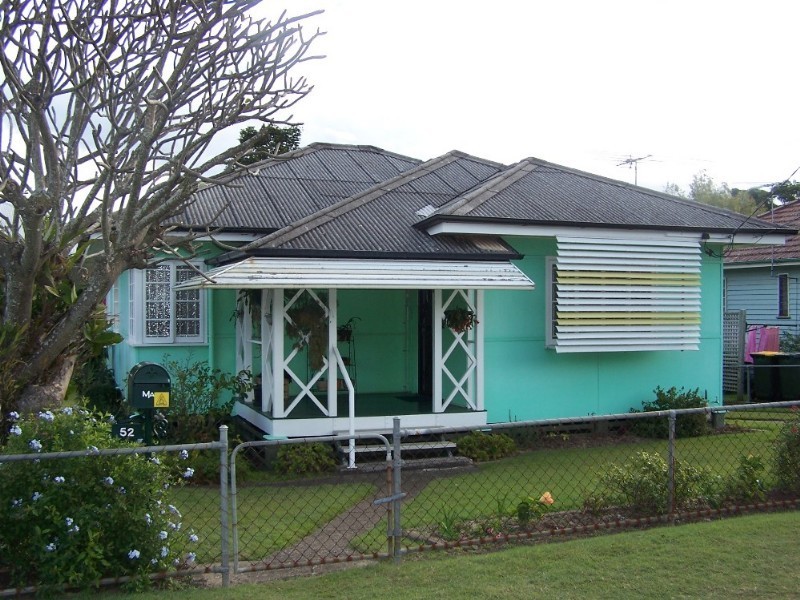 52 Mcfadden Street, Wynnum QLD 4178