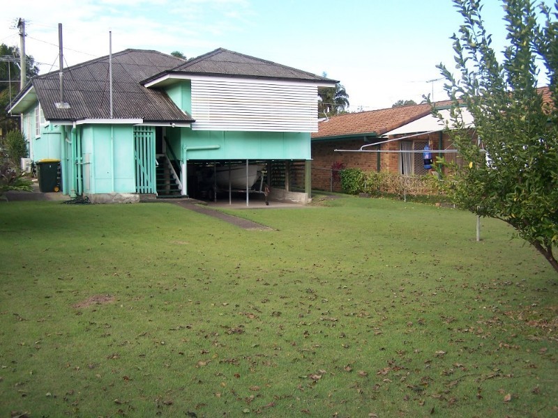 52 Mcfadden Street, Wynnum QLD 4178