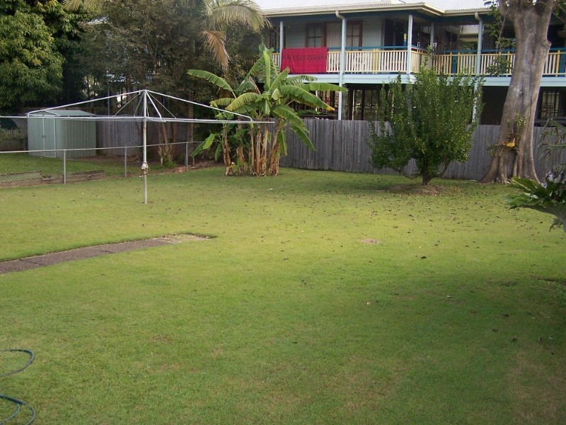 52 Mcfadden Street, Wynnum QLD 4178