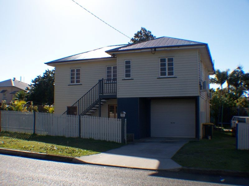 195 Stradbroke Avenue, Wynnum QLD 4178