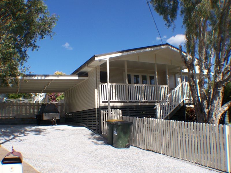 3 Banoon Drive, Wynnum QLD 4178