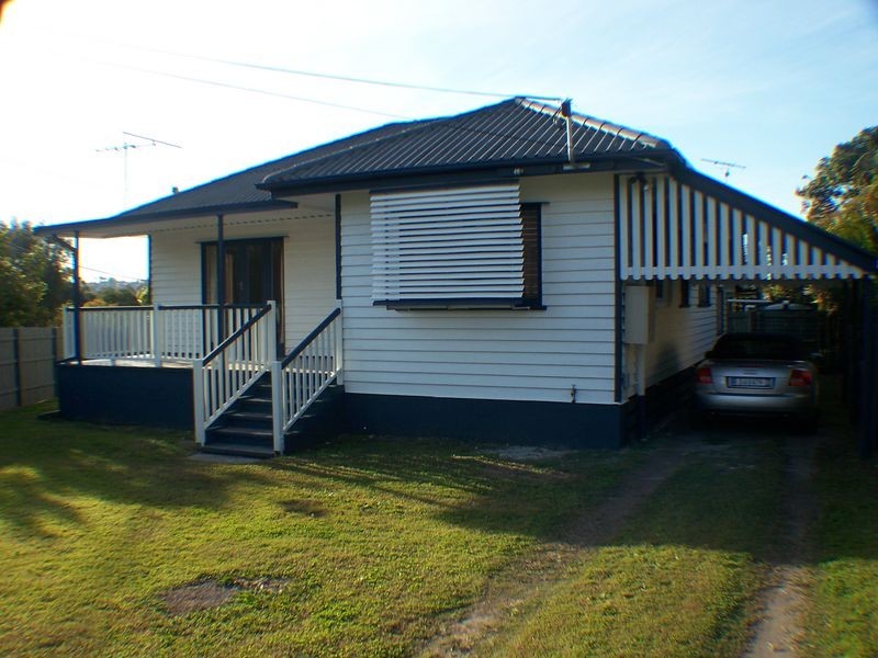 2 Bethania Street, Lota QLD 4179