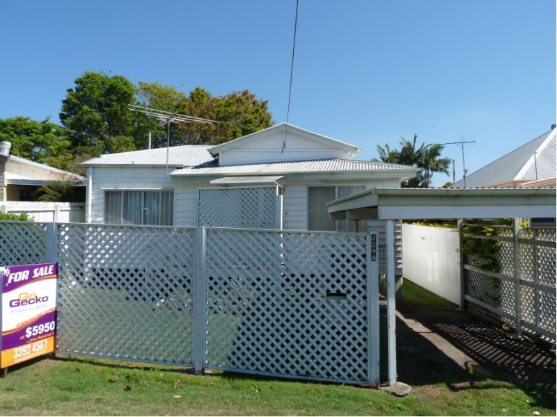 2294 Wynnum Road, Wynnum QLD 4178
