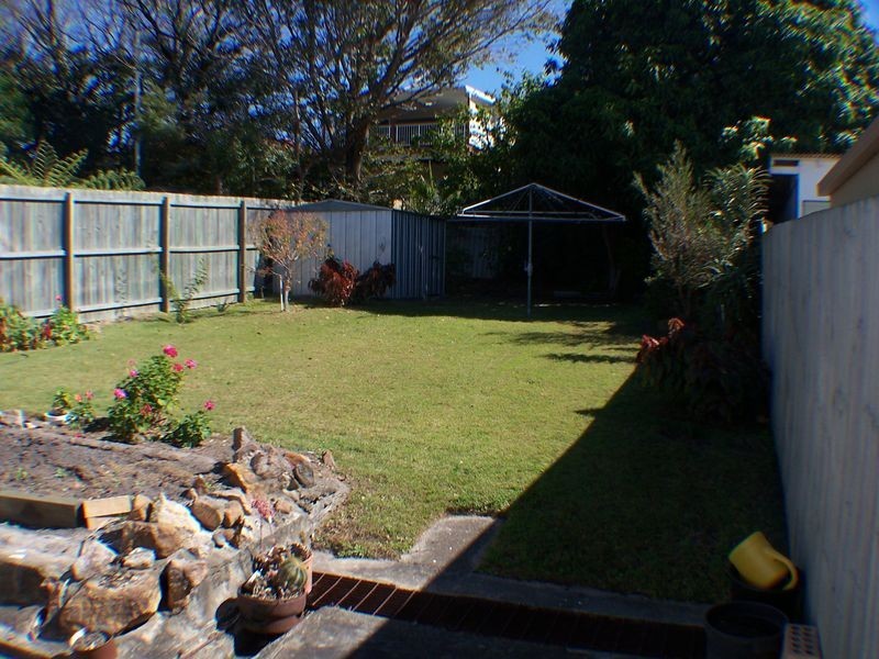 2294 Wynnum Road, Wynnum QLD 4178