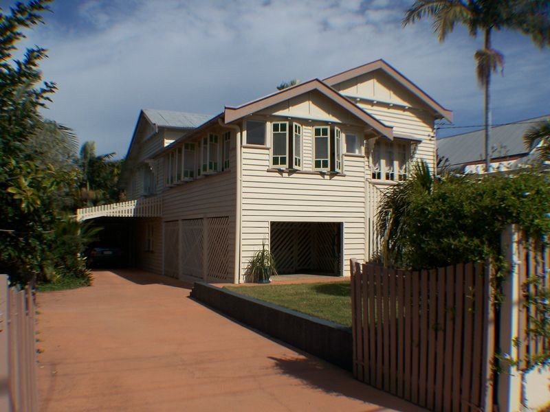 38 Adam Street, Wynnum QLD 4178