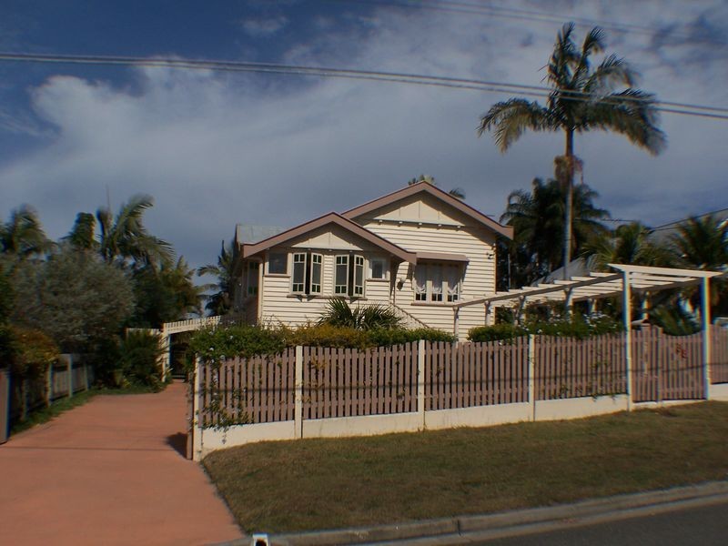 38 Adam Street, Wynnum QLD 4178