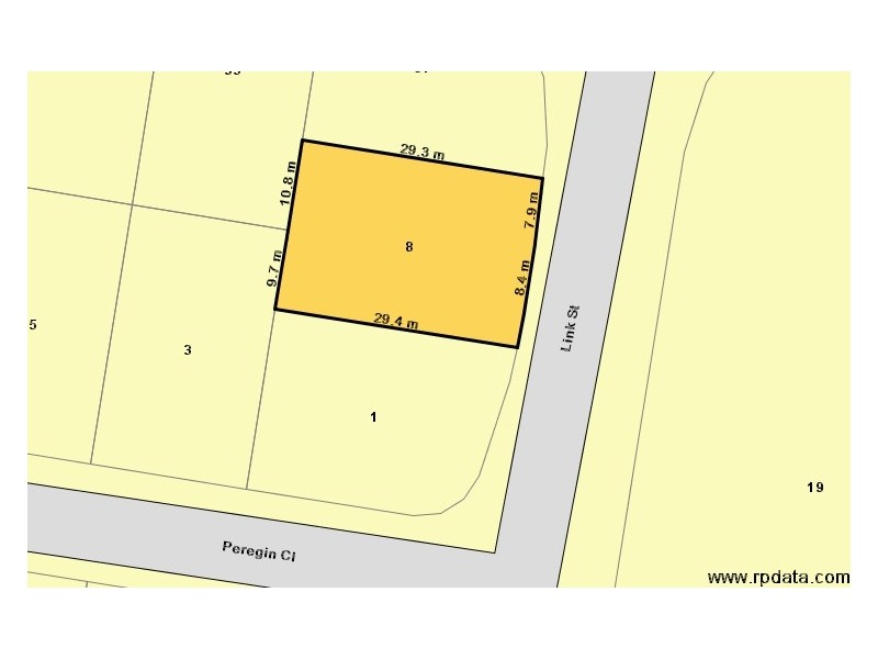 8 Link Street, Manly West QLD 4179