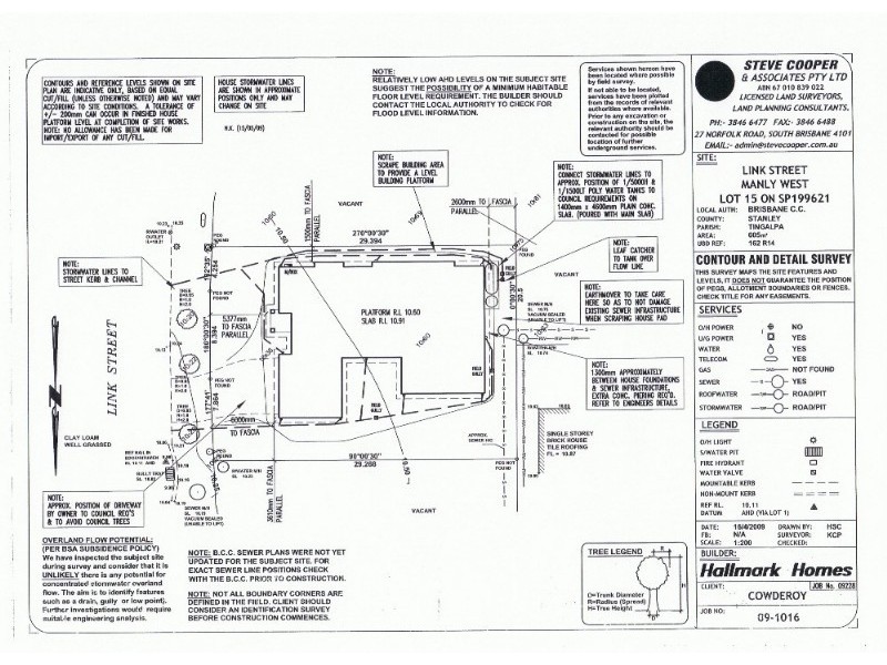 8 Link Street, Manly West QLD 4179
