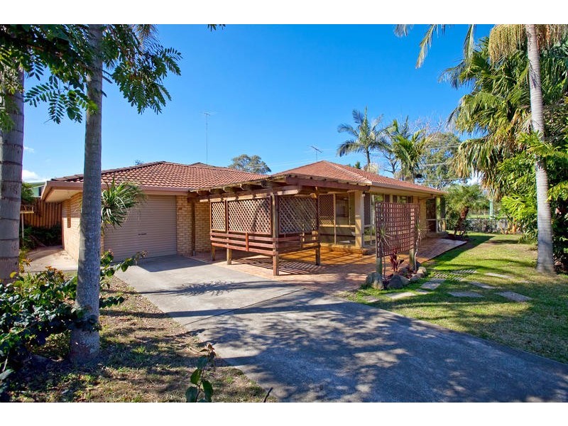 297 Whites Road, Lota QLD 4179