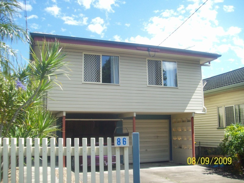 86 Wynnum Road North, Wynnum QLD 4178