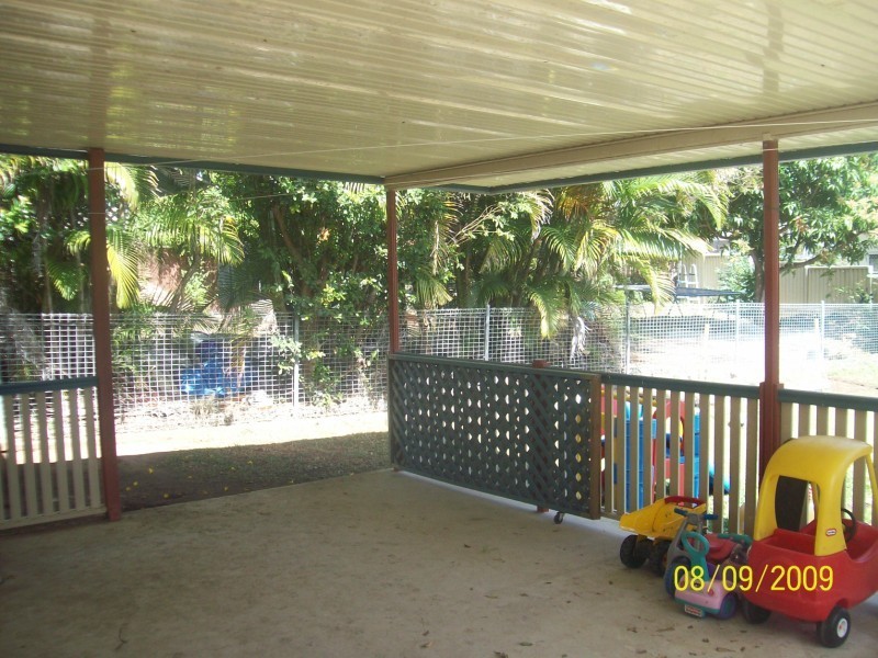 86 Wynnum Road North, Wynnum QLD 4178