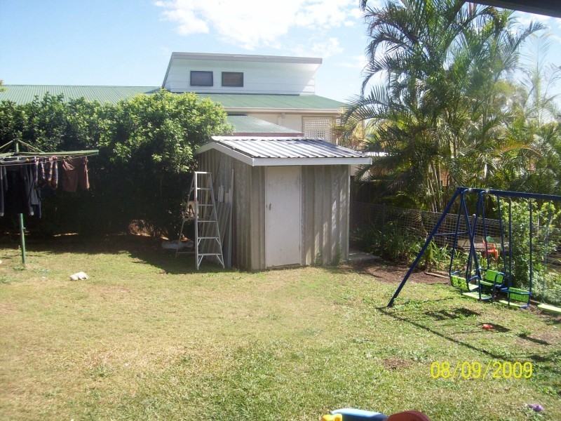 86 Wynnum Road North, Wynnum QLD 4178