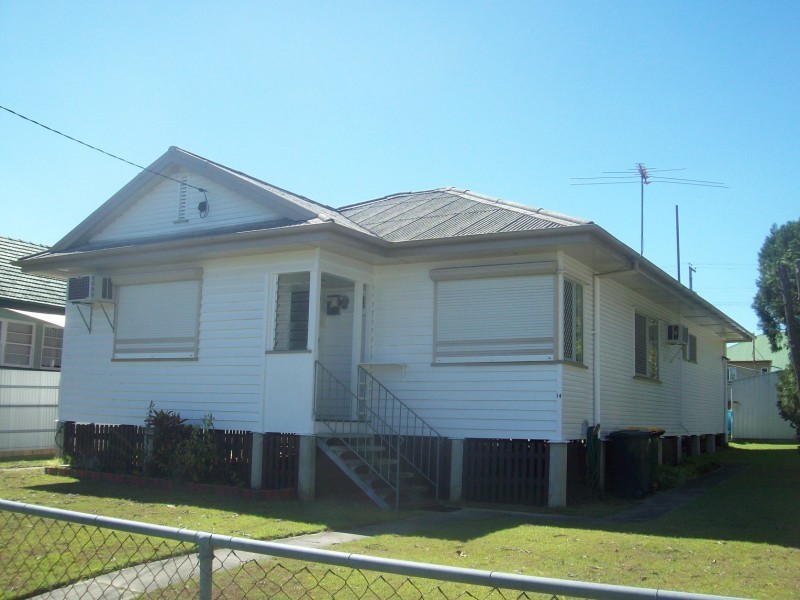 14 Milfoil Street, Manly West QLD 4179