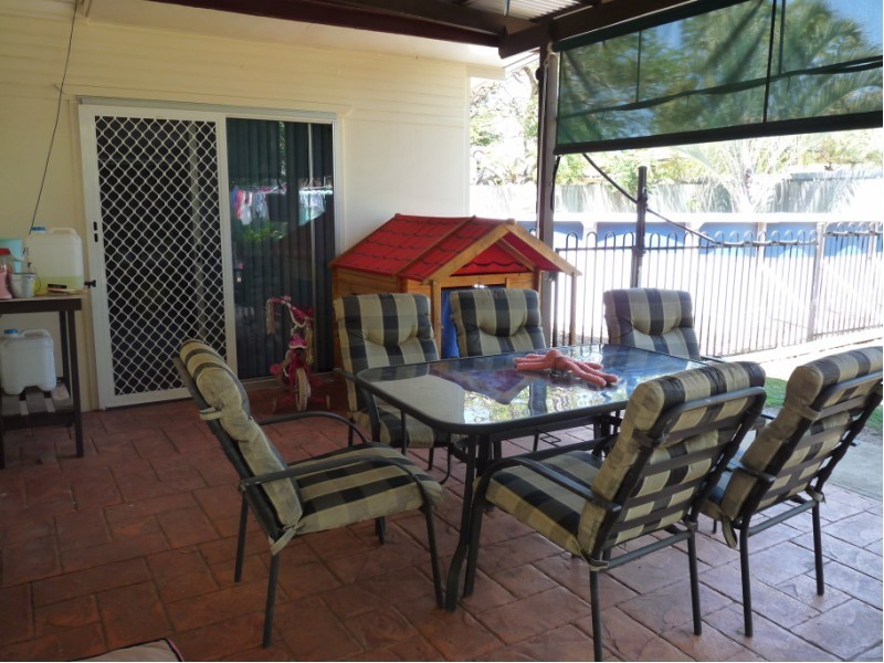 45 Thomas Street, Wynnum QLD 4178