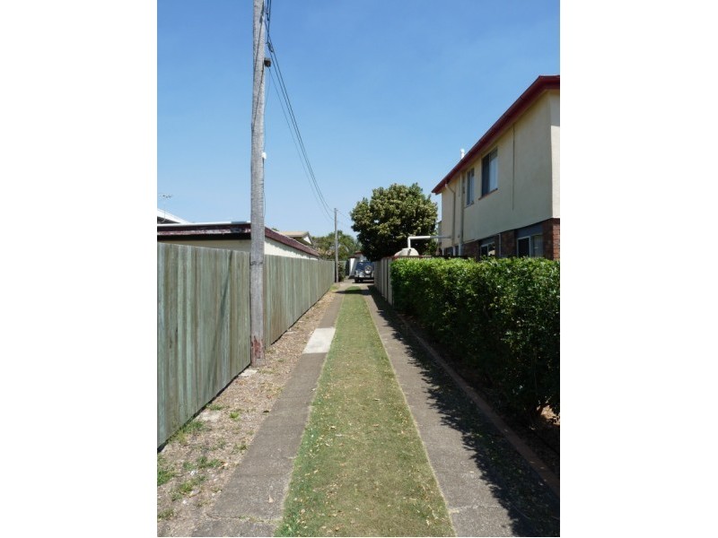 45 Thomas Street, Wynnum QLD 4178