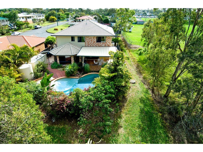 3 Ariadne Crescent, Manly West QLD 4179