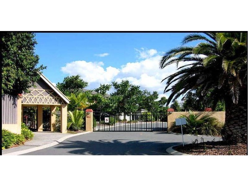 37/11 Federation Street, Wynnum West QLD 4178