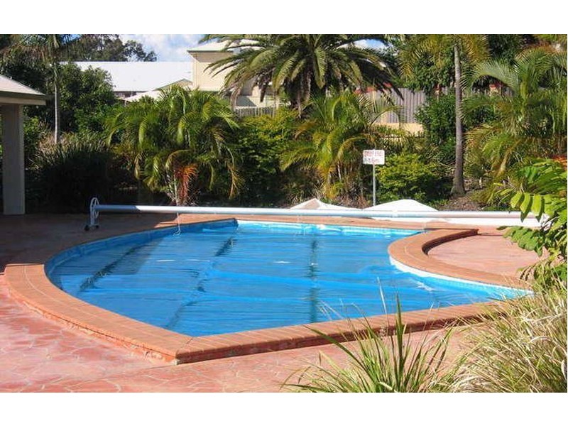 37/11 Federation Street, Wynnum West QLD 4178