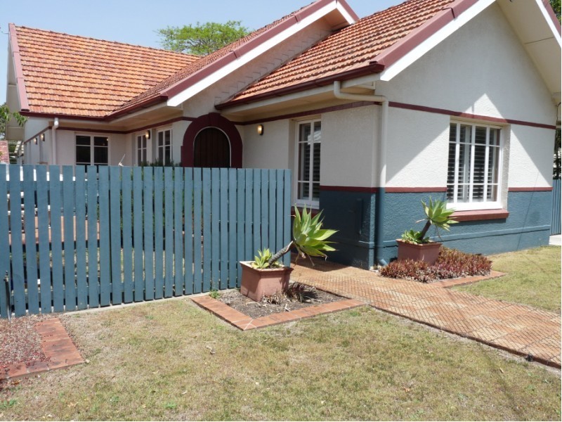 118 Moreton Avenue, Wynnum QLD 4178