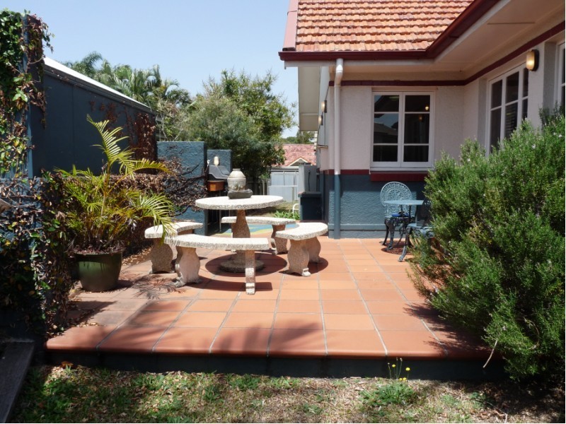 118 Moreton Avenue, Wynnum QLD 4178