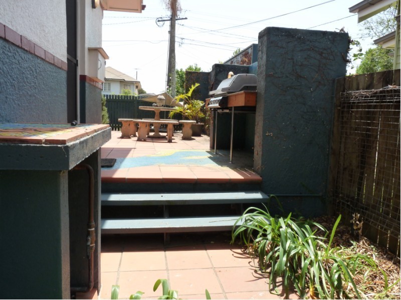 118 Moreton Avenue, Wynnum QLD 4178