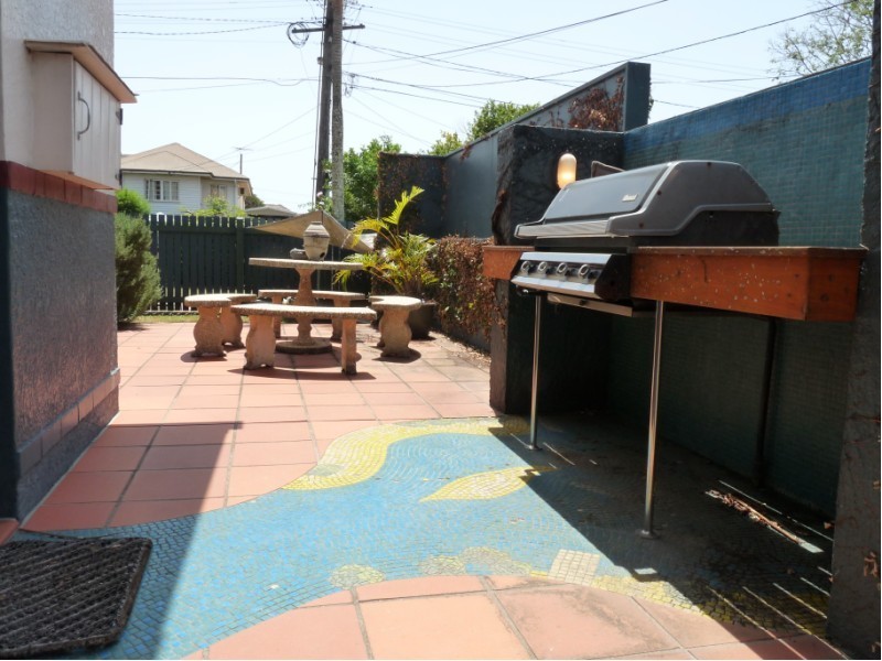 118 Moreton Avenue, Wynnum QLD 4178