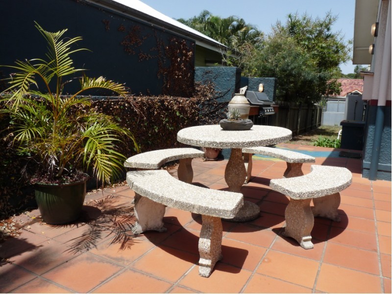 118 Moreton Avenue, Wynnum QLD 4178