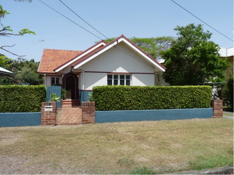 118 Moreton Avenue, Wynnum QLD 4178