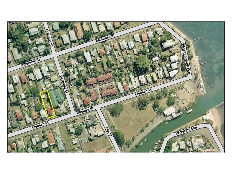 43 Glenora Street, Wynnum QLD 4178