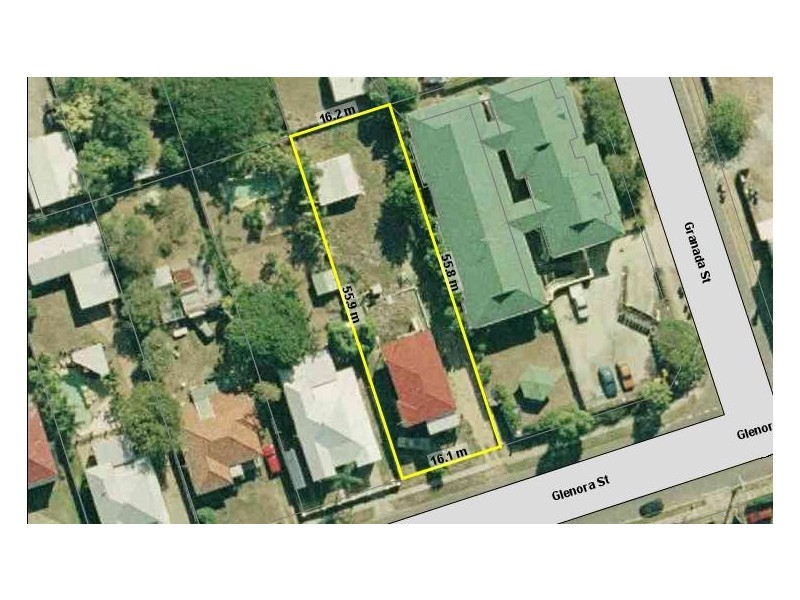 43 Glenora Street, Wynnum QLD 4178