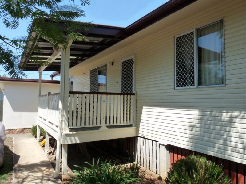 45 Thomas Street, Wynnum QLD 4178