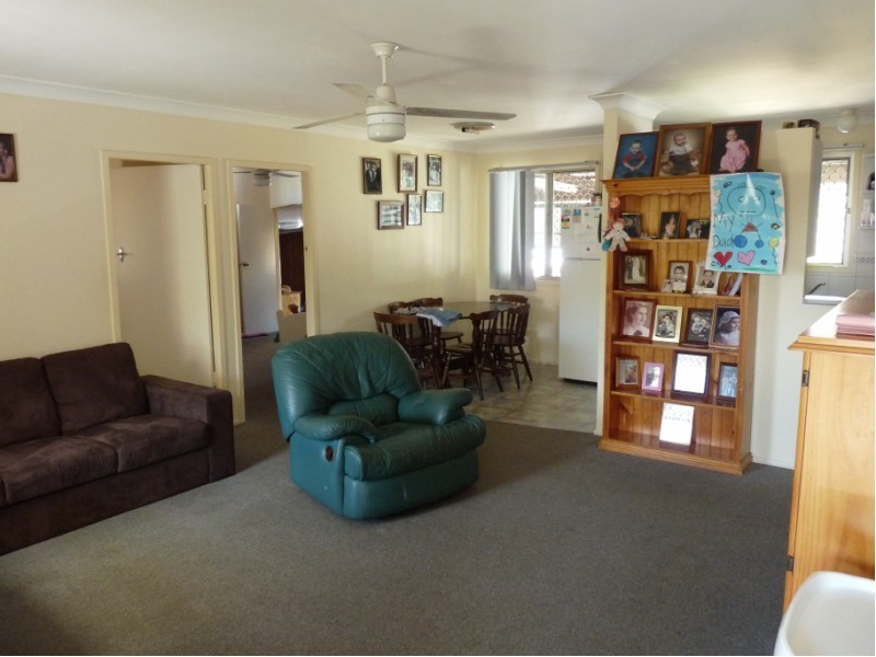 45 Thomas Street, Wynnum QLD 4178