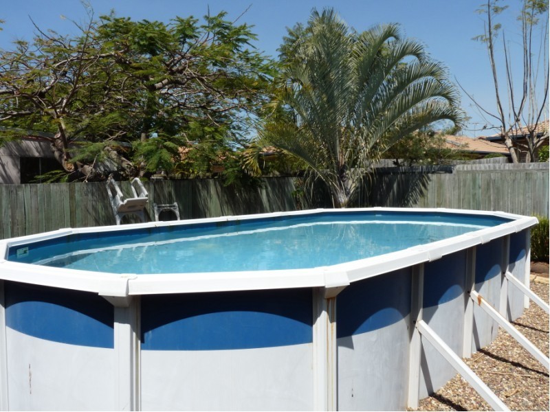 45 Thomas Street, Wynnum QLD 4178