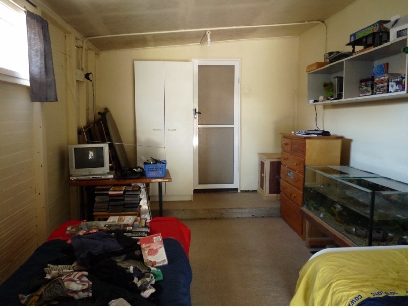 45 Thomas Street, Wynnum QLD 4178